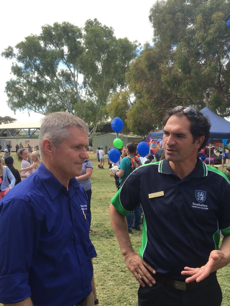 Community engagement
